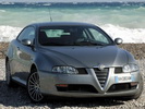 Alfa-Romeo GT