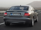 Audi A6-Limousine
