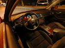Audi A6-Limousine