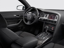 Audi S6-Limousine
