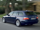 BMW 5-Touring