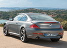 BMW 6-Coupe