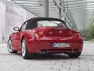 BMW Z4-M-Roadster