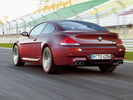 BMW M6-Coupe