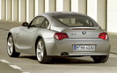BMW Z4-Coupe