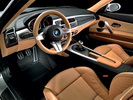 BMW Z4-Coupe