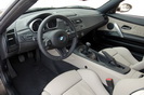 BMW Z4-M-Coupe