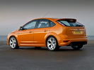 Ford Focus-ST