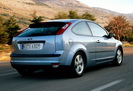 Ford Focus-3dr