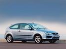 Ford Focus 3dr