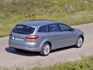 Ford Mondeo-Turnier