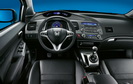 Honda Civic-4D