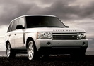 Land-Rover Range Rover