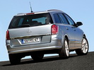 Opel Astra-H-Caravan