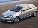 Opel Astra H 3dr