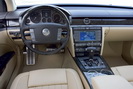 Volkswagen Phaeton